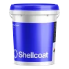 AISLANTE DE CALOR SHELLCOAT - Pintura Aislante