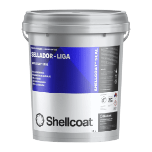 Sellador Liga Shellcoat SEAL