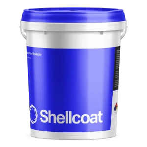 AISLANTE DE CALOR SHELLCOAT - Pintura Aislante