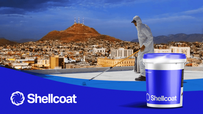 Impermeabilizantes Chihuahua - Shellcoat