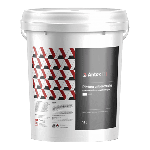 Pintura Antioxidante Clima Extremo - ANTOX700